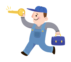 Local emergency lockout specialist near you offering 24/7 emergency lockout solution in French Valley, CA