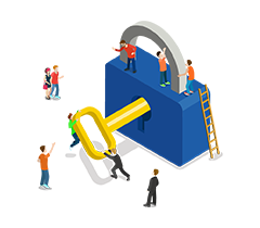 We have a professional and highly skilled locksmith team for all types of lock solutions in French Valley, CA