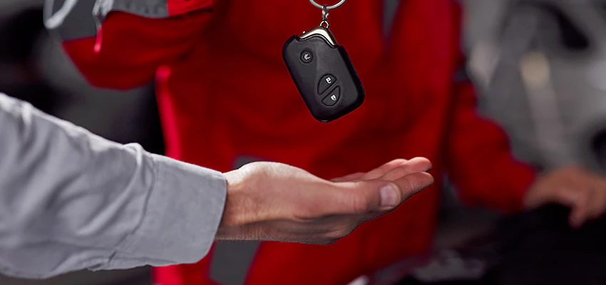 Automotive Car Lock Rekeying Locksmith Specialists in French Valley, California