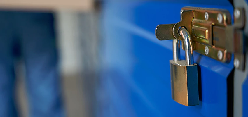 Industrial Door Lock Repair And Installation in French Valley, CA