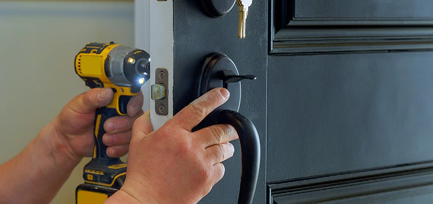Emergency Downtown Locksmith in French Valley, CA