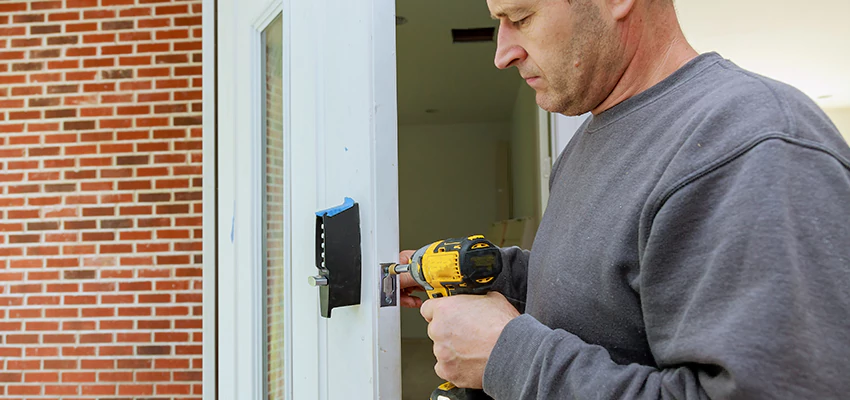 Eviction Locksmith Services For Lock Installation in French Valley, CA