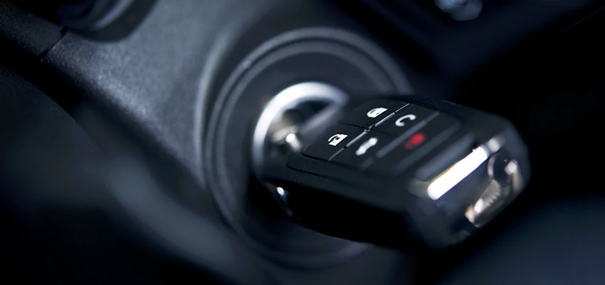 Ignition Switch Replacement in French Valley, CA