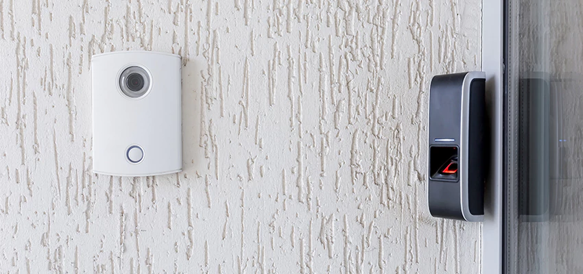 Automatic Door Lock Repair in French Valley, California