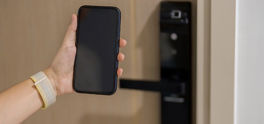 Keypad Wifi Locks Repair And Installation in French Valley, CA