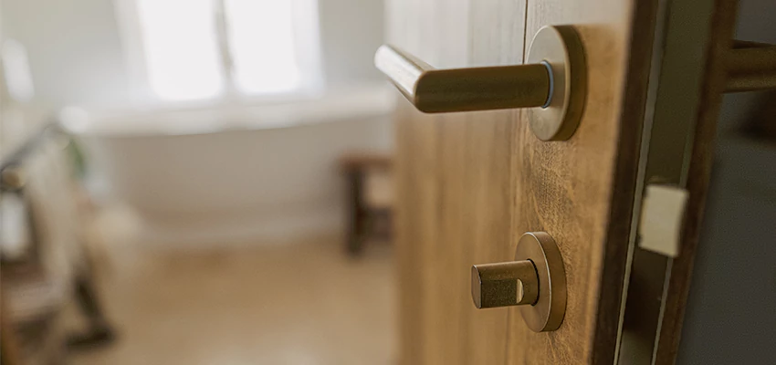 Mortise Locks For Bathroom in French Valley, CA
