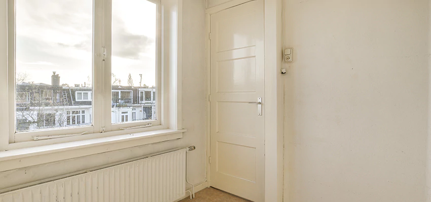 Sliding Window Locks And Security in French Valley, California