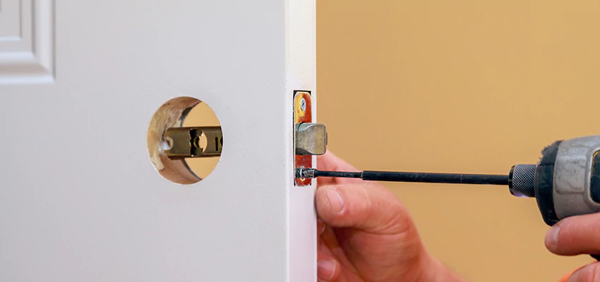 Stuck Door Knobs Repair in French Valley, CA