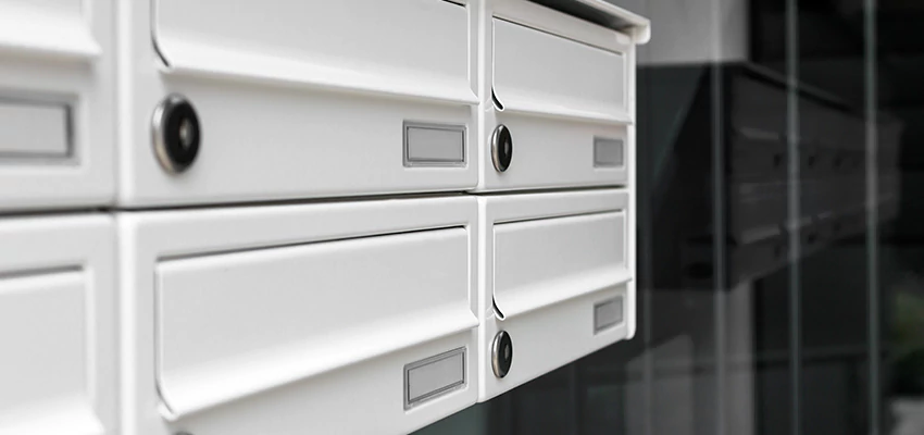 Mailbox Tubular Lock Replacement in French Valley, California