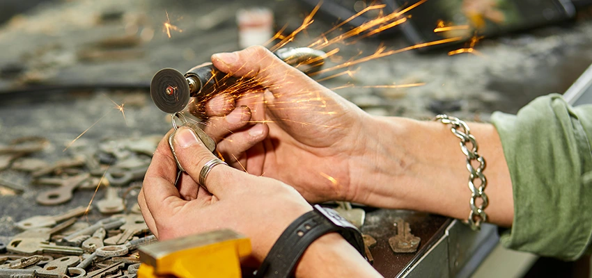 Mobile Locksmith For Lock Replacement Service in French Valley, California