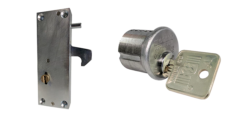 RR Fence Gates Brink Locks Repair in French Valley, California