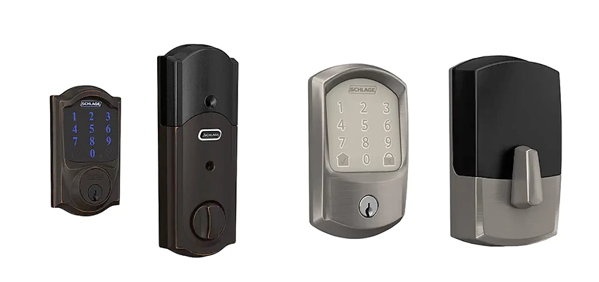 Schlage Smart Locks Repair in French Valley, California