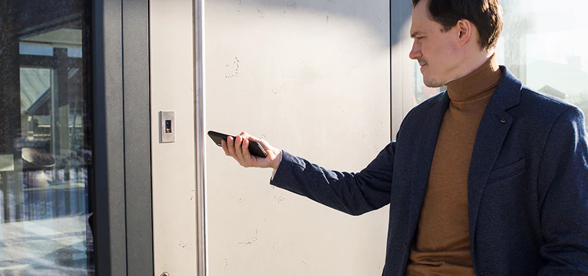 Business Security Systems in French Valley, CA