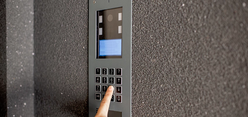 Access Control System Installation in French Valley, California