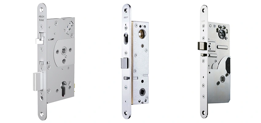 ASSA-Abloy Locks Hinge Repair in French Valley, California
