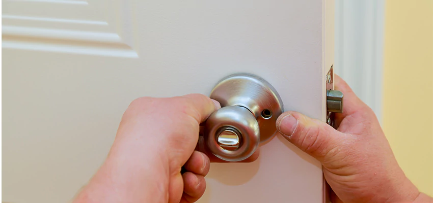 After-hours Locksmith For Lock And Key Installation in French Valley, CA