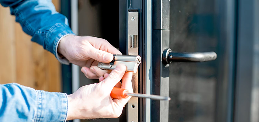 Eviction Locksmith For Lock Repair in French Valley, CA