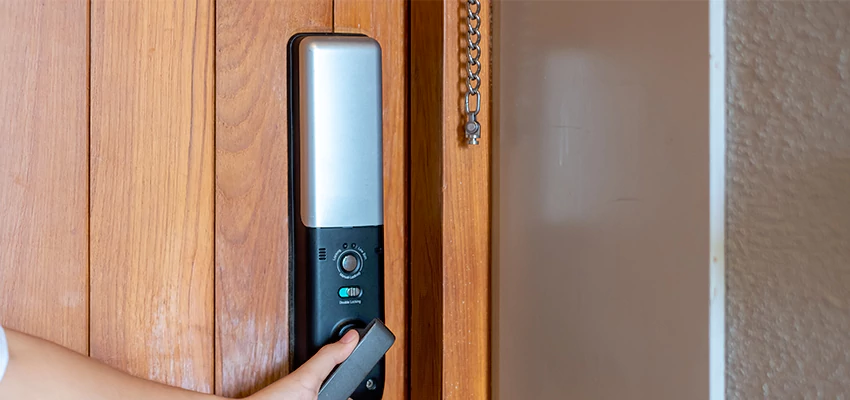 Home Security Electronic Locks Upgrades in French Valley, CA