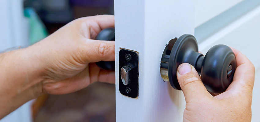 Smart Lock Replacement Assistance in French Valley, California