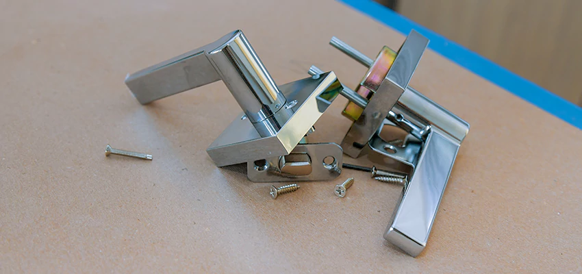 Master Lock Key System Installation Service in French Valley, California