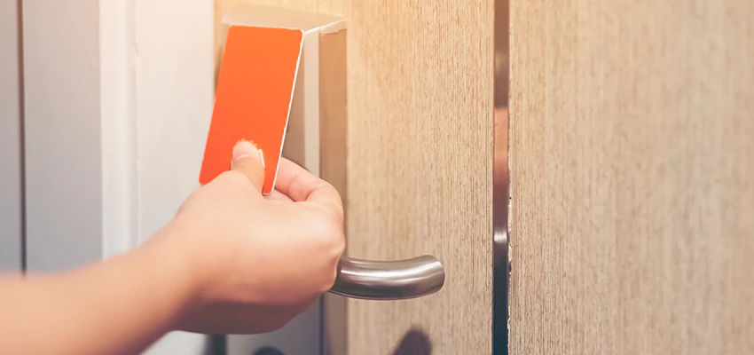 Electronic Locks Motor Repair in French Valley, California