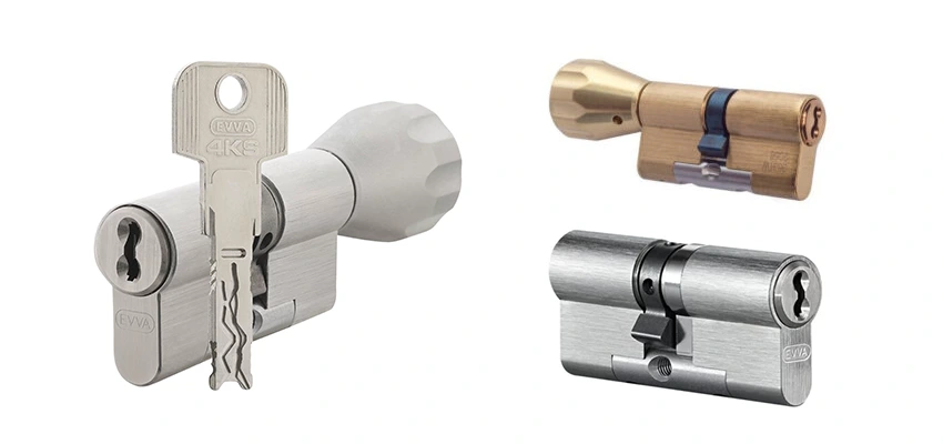 Evva Padlock Installation in French Valley, California