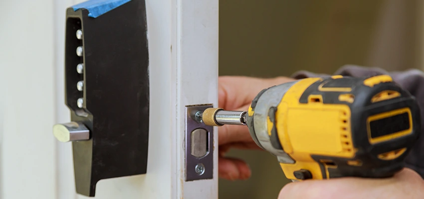 Eviction Locksmith For Key Duplication in French Valley, California