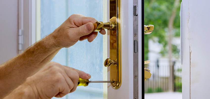 Local Locksmith For Key Duplication in French Valley, CA