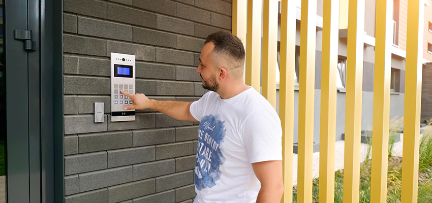 Locksmith Company For Smart Lock System Installation in French Valley, California