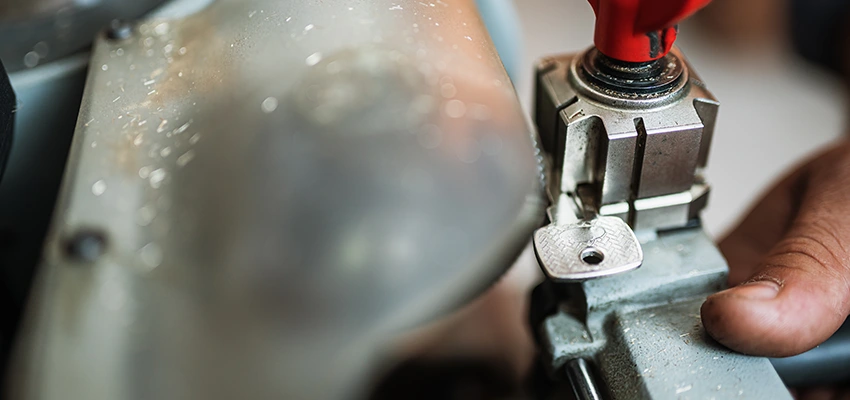 Key Programming Mobile Locksmith Service in French Valley, CA