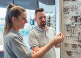 Key Locks Services in French Valley, California