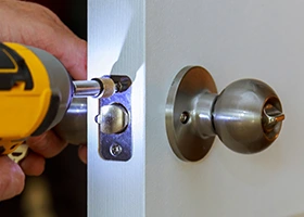 Door Lock Replacement in French Valley, California